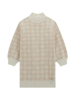 Sukienka dzianinowa Guess