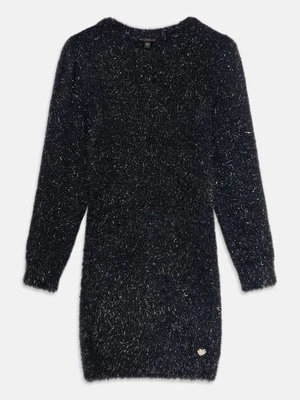 Sukienka dzianinowa Guess