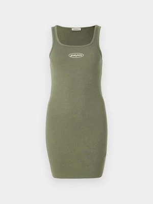 Sukienka dzianinowa Guess Jeans