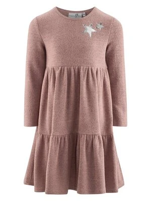 Sukienka dzianinowa happy girls