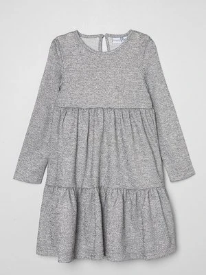 Sukienka dzianinowa happy girls