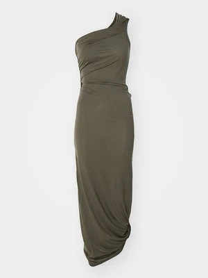 Sukienka dzianinowa Helmut Lang