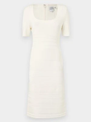 Sukienka dzianinowa Hervé Léger