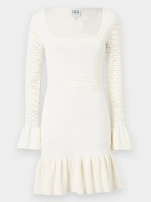 Sukienka dzianinowa Hervé Léger