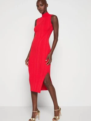 Sukienka dzianinowa Hervé Léger