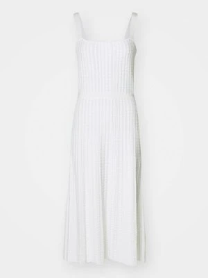 Sukienka dzianinowa Hervé Léger