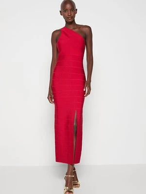 Sukienka dzianinowa Hervé Léger