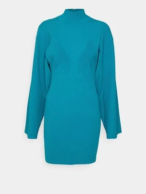 Sukienka dzianinowa Hervé Léger