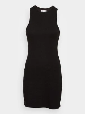 Sukienka dzianinowa Hollister Co.