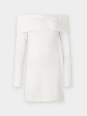 Sukienka dzianinowa Hollister Co.