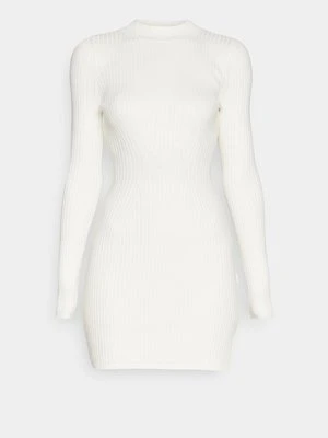 Sukienka dzianinowa Hollister Co.