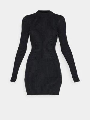 Sukienka dzianinowa Hollister Co.