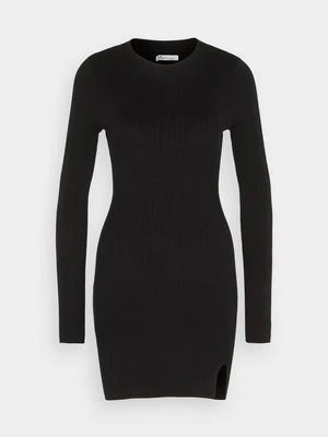 Sukienka dzianinowa Hollister Co.