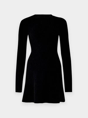 Sukienka dzianinowa Hollister Co.