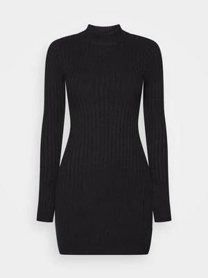 Sukienka dzianinowa Hollister Co.