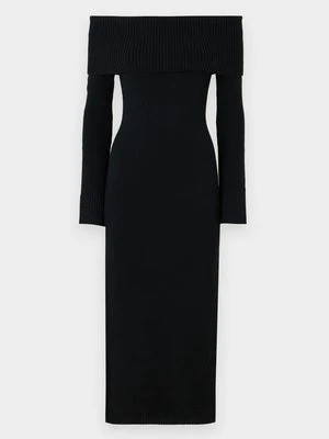 Sukienka dzianinowa Hollister Co.