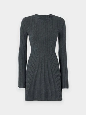 Sukienka dzianinowa Hollister Co.