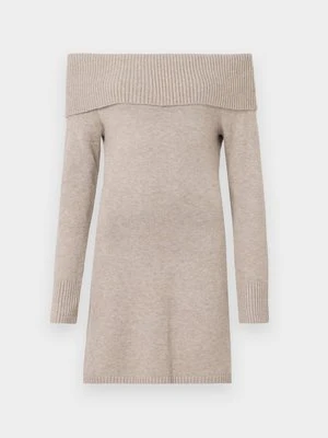 Sukienka dzianinowa Hollister Co.