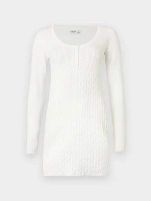 Sukienka dzianinowa Hollister Co.