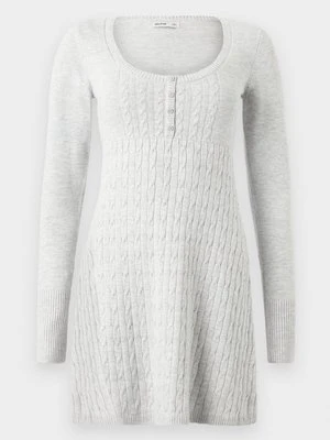 Sukienka dzianinowa Hollister Co.