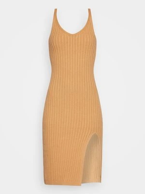 Sukienka dzianinowa Hollister Co.