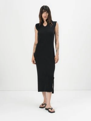 Sukienka dzianinowa Holzweiler