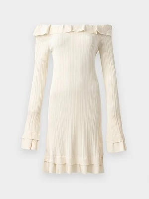 Sukienka dzianinowa Holzweiler