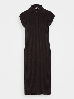 Sukienka dzianinowa Hope