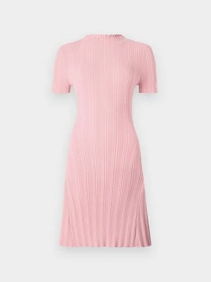 Sukienka dzianinowa HUGO