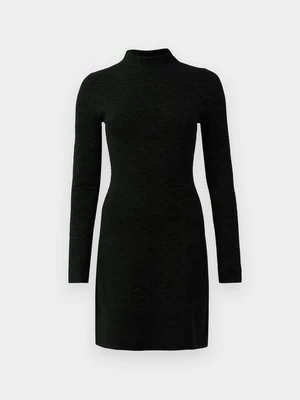 Sukienka dzianinowa HUGO