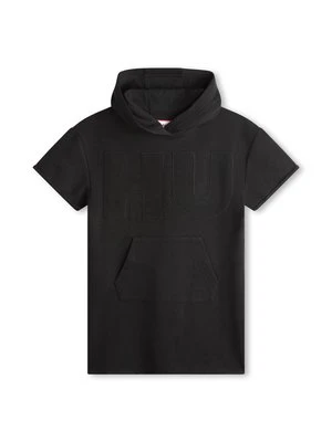 Sukienka dzianinowa HUGO Kids