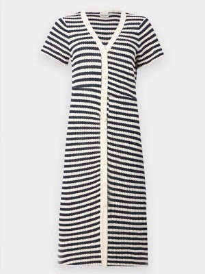 Sukienka dzianinowa Ichi