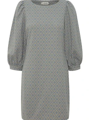 Sukienka dzianinowa Ichi