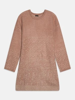 Sukienka dzianinowa IKKS