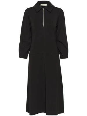 Sukienka dzianinowa InWear