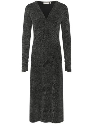 Sukienka dzianinowa InWear