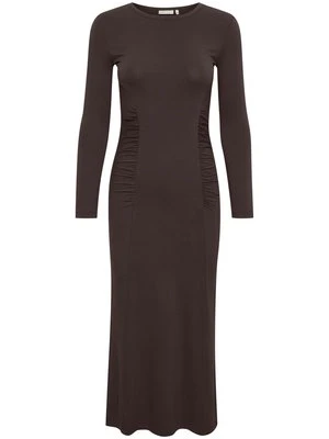 Sukienka dzianinowa InWear