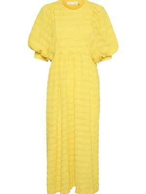 Sukienka dzianinowa InWear