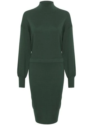 Sukienka dzianinowa InWear