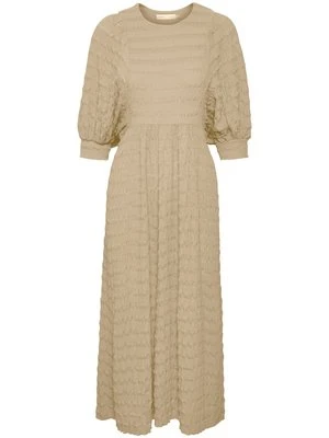 Sukienka dzianinowa InWear