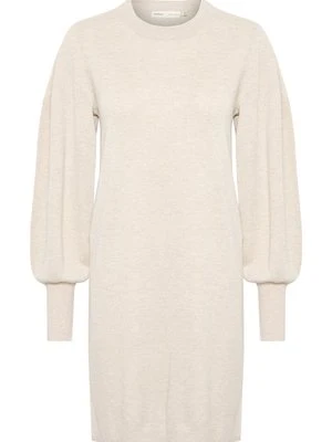 Sukienka dzianinowa InWear