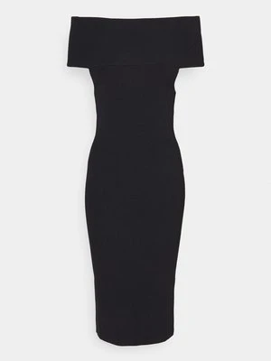 Sukienka dzianinowa Iro