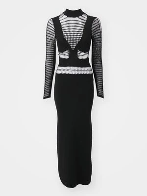 Sukienka dzianinowa Iro