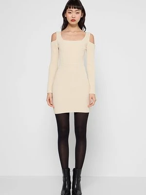 Sukienka dzianinowa Iro