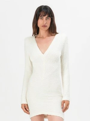 Sukienka dzianinowa Iro