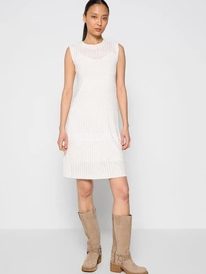 Sukienka dzianinowa Ivko