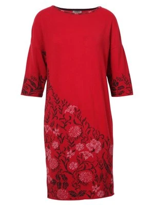 Sukienka dzianinowa Ivko