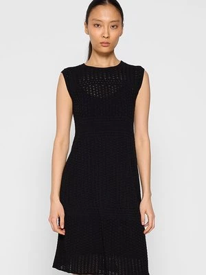 Sukienka dzianinowa Ivko