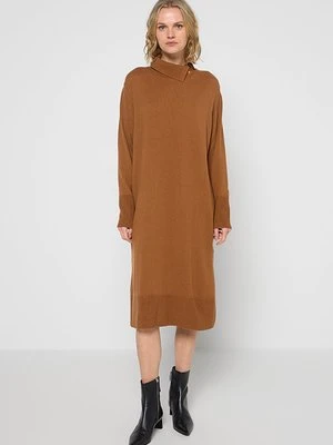 Sukienka dzianinowa Ivko