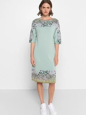 Sukienka dzianinowa Ivko